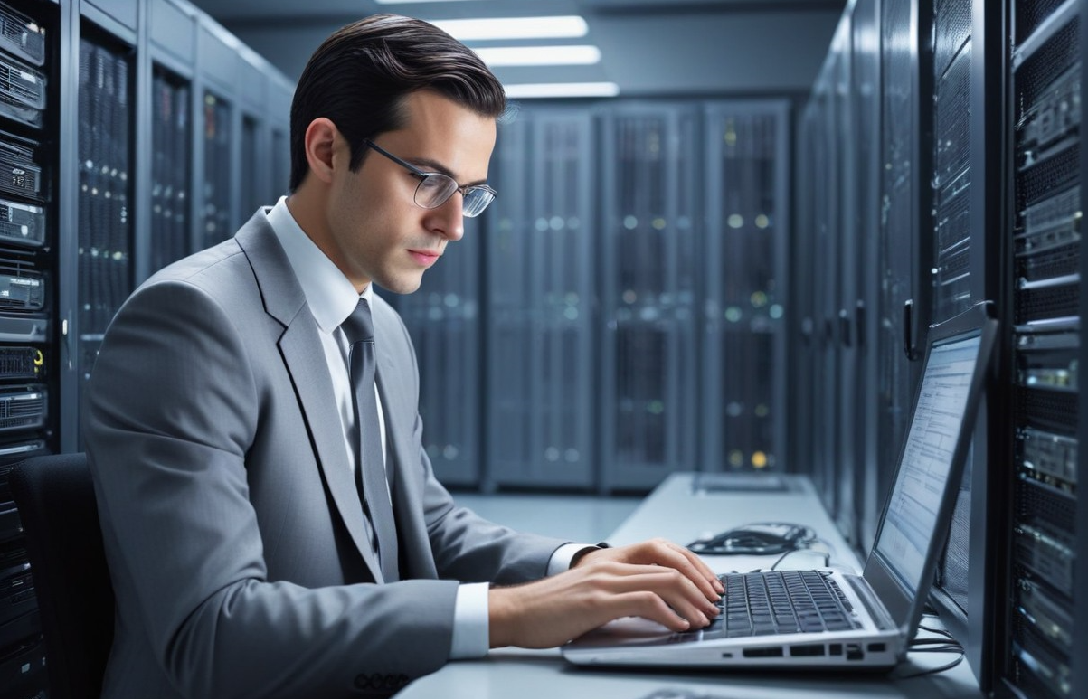 Lead Integration Specialist