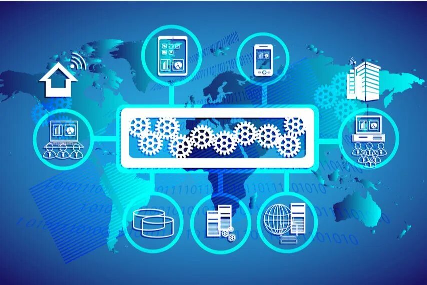 Integration Upgrade Project