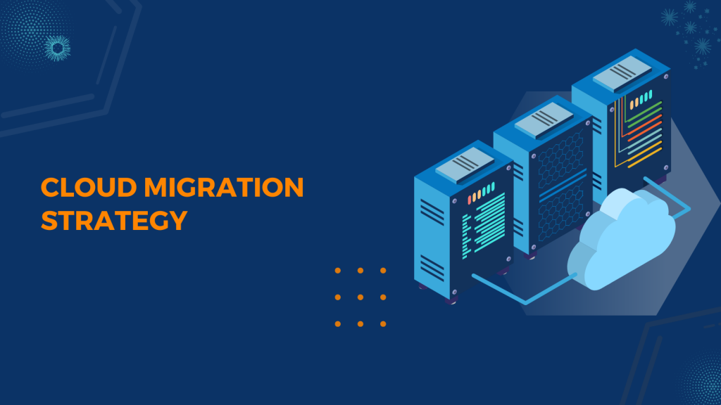 Enterprise Cloud Migration Project