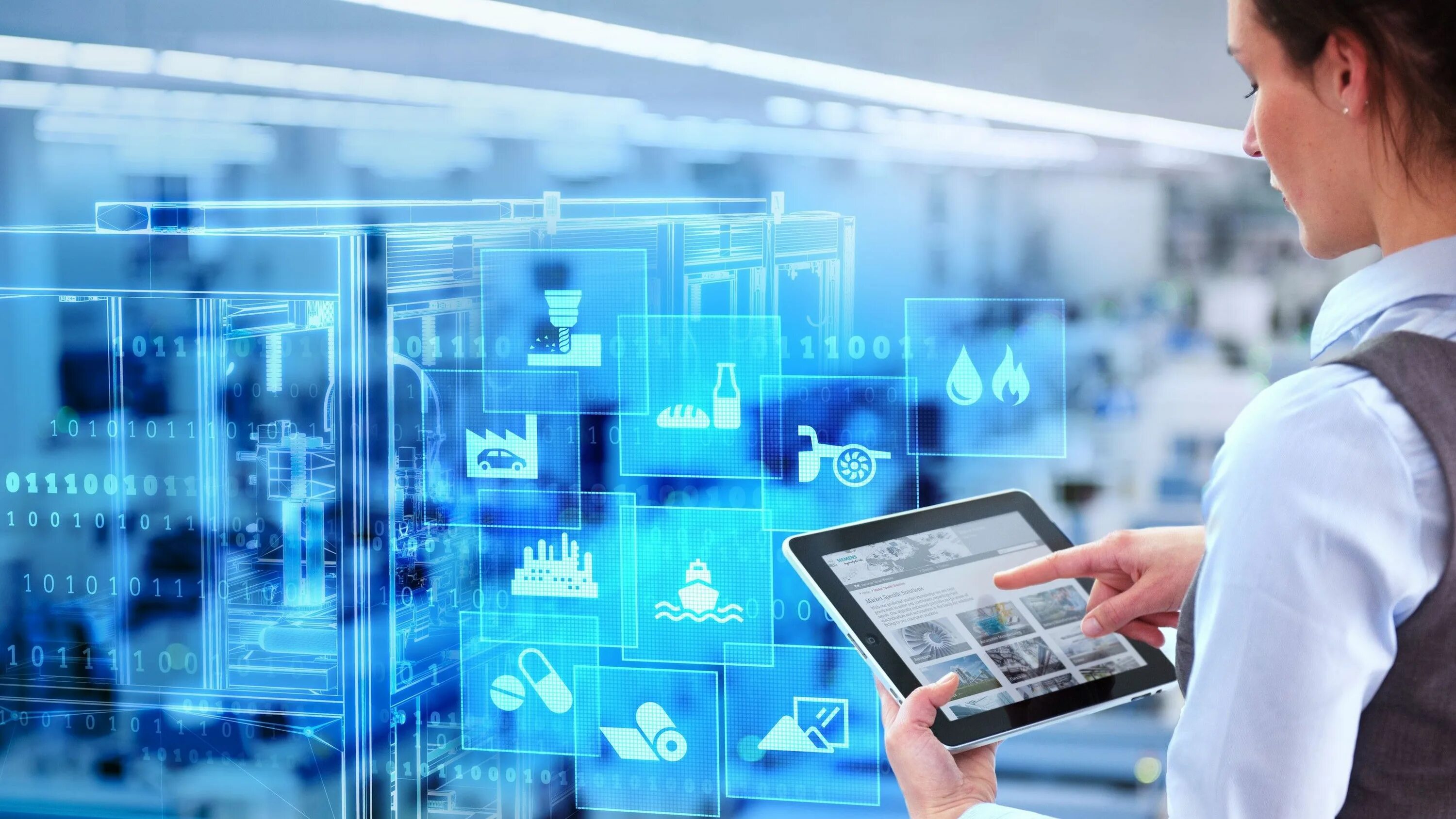 Automation Implementation Project