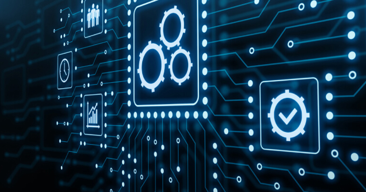 Infrastructure Management