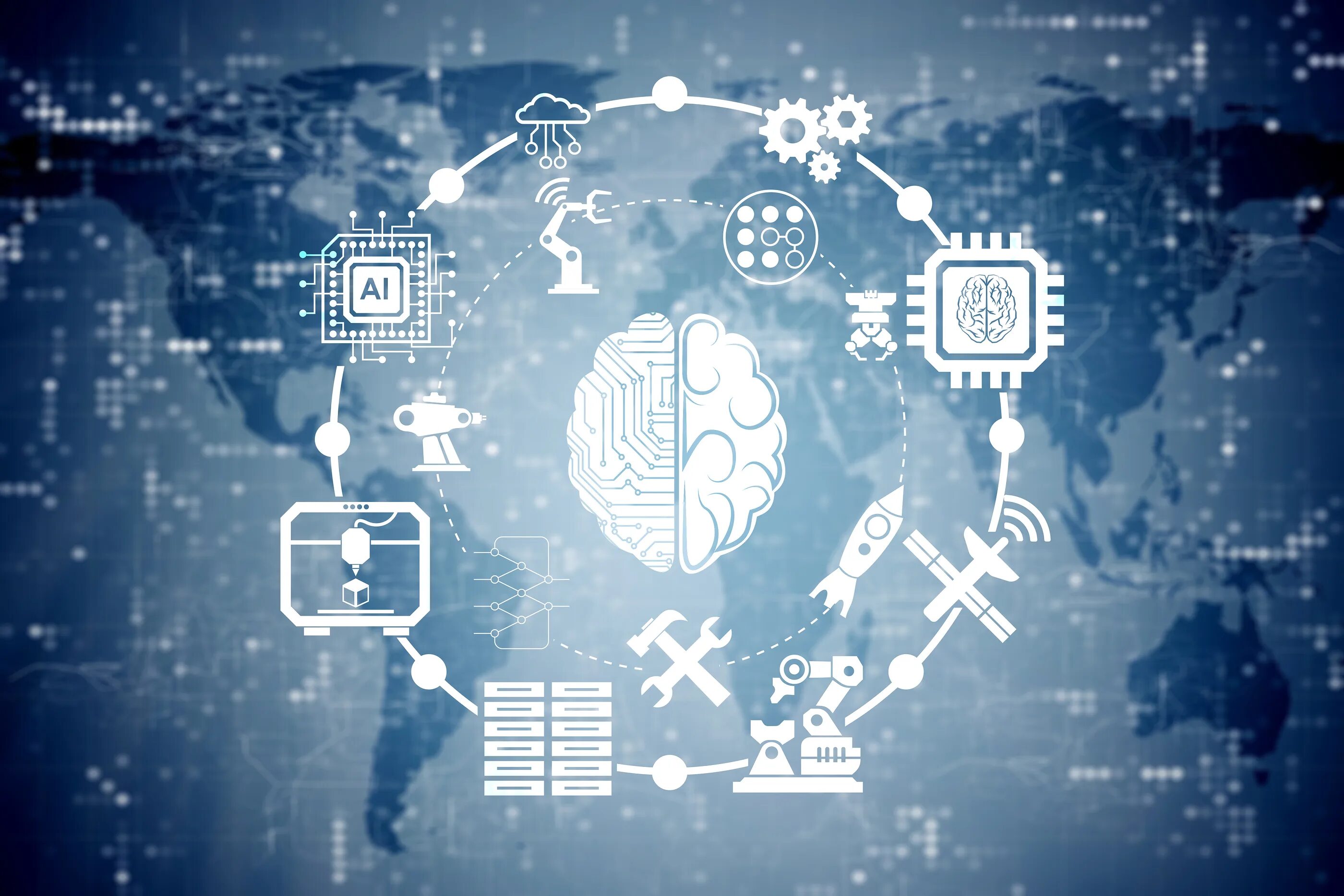 Intelligent Deployment