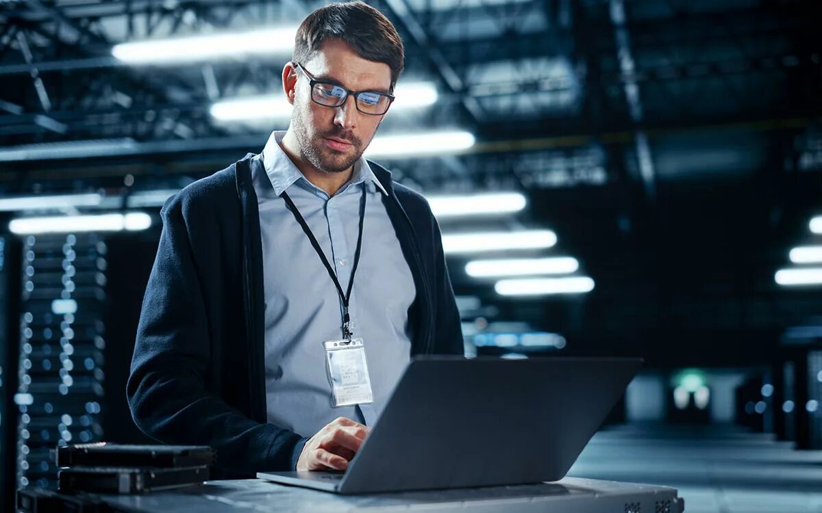 Head of Infrastructure